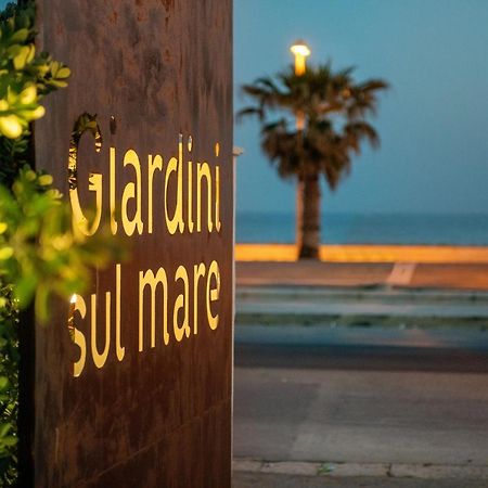 Giardini Sul Mare - Mazara Del Vallo Exterior photo