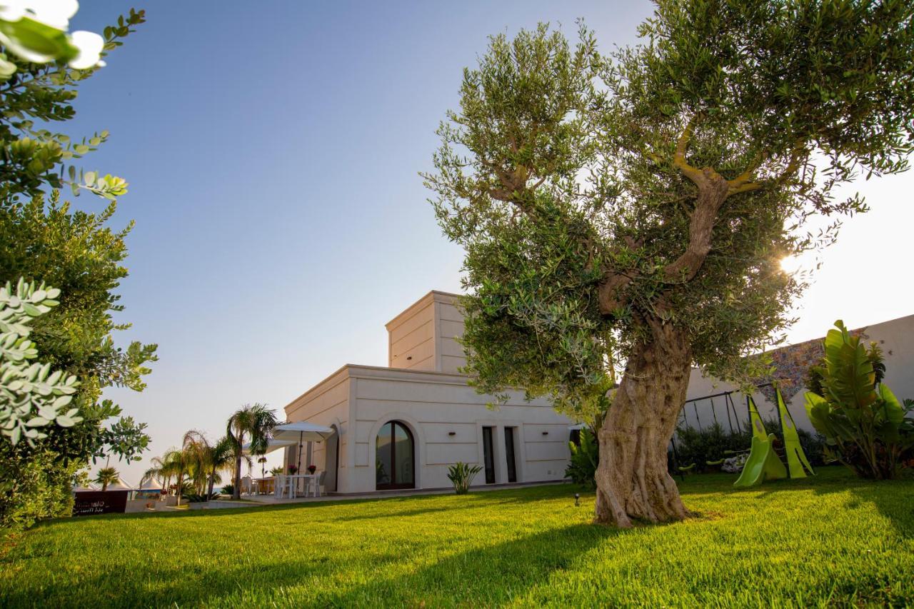 Giardini Sul Mare - Mazara Del Vallo Exterior photo