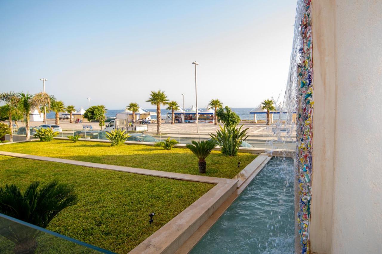 Giardini Sul Mare - Mazara Del Vallo Exterior photo