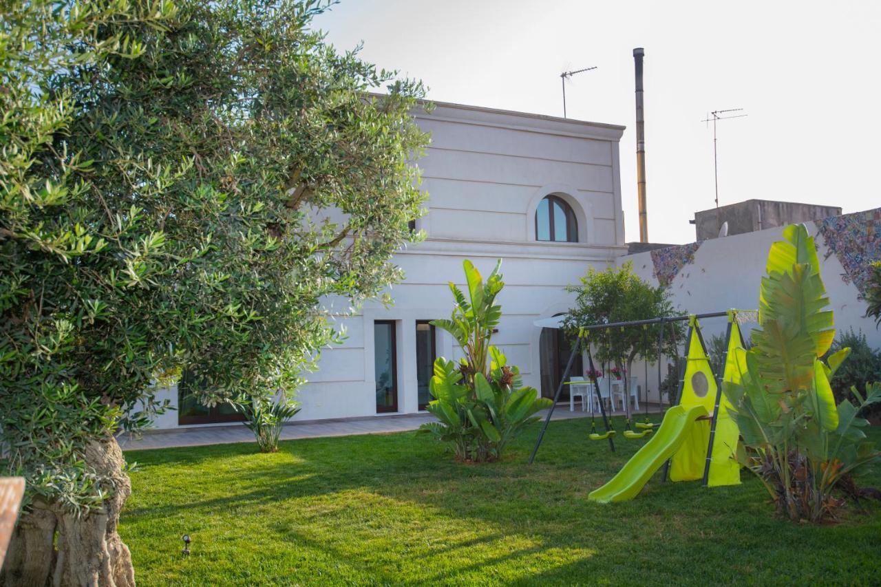 Giardini Sul Mare - Mazara Del Vallo Exterior photo