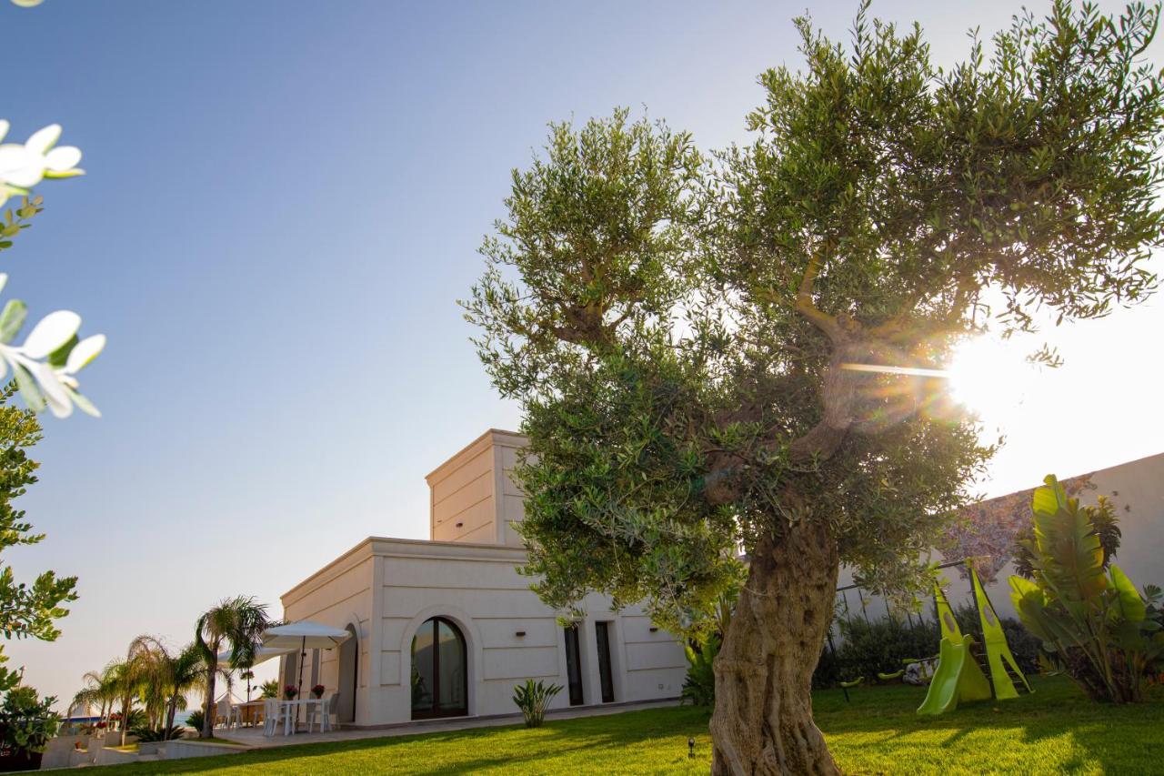 Giardini Sul Mare - Mazara Del Vallo Exterior photo