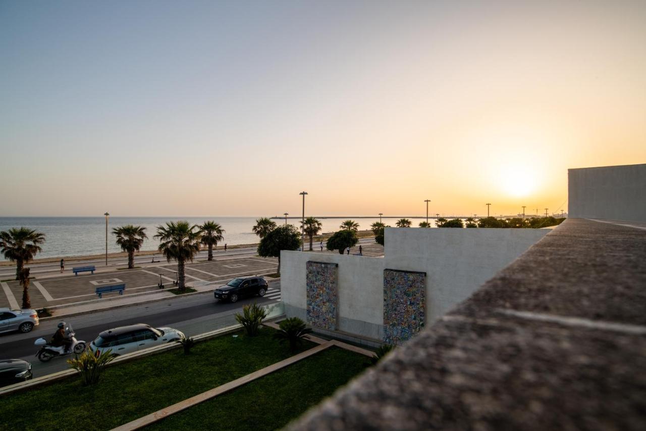 Giardini Sul Mare - Mazara Del Vallo Exterior photo